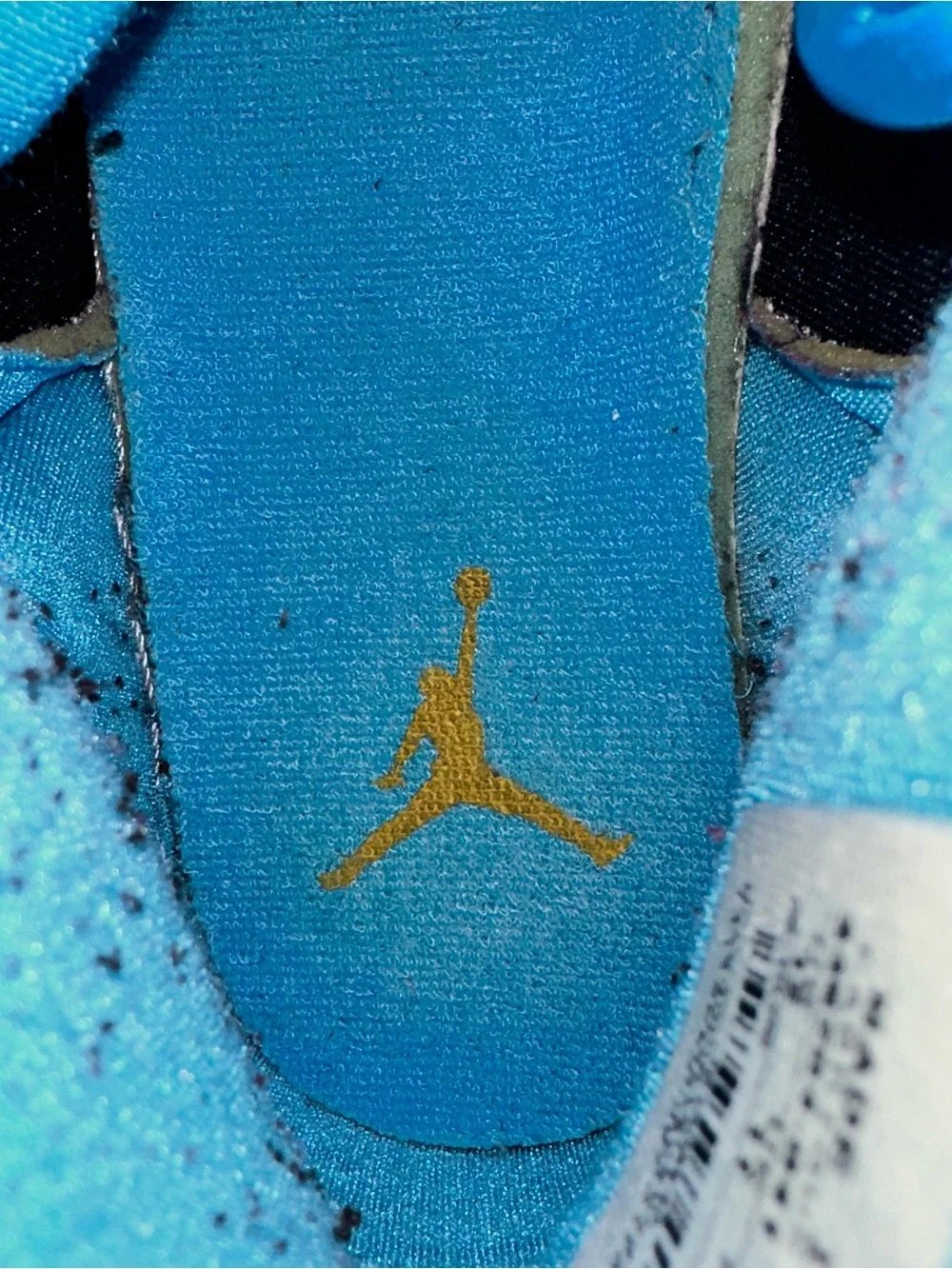 Air Jordan 1 Retro High Doenbecher Mr. Boober Mens Size 12